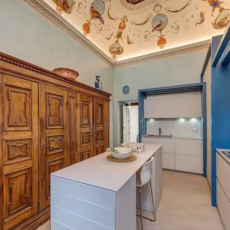 Apartment Flat In Clara