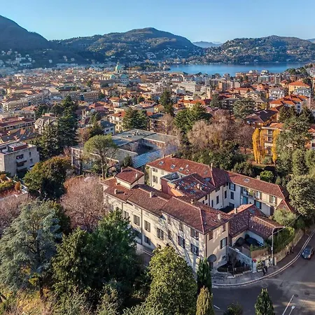 Apartment Flat In Clara *